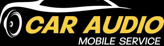 Car Audio Mobile Service, call 647-916-7334